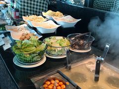 -澳门旅游塔360°旋转餐厅(南湾湖广场店)