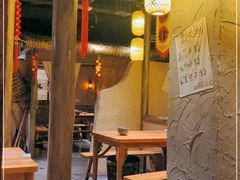 -破三川·新川菜(静安大融城店)
