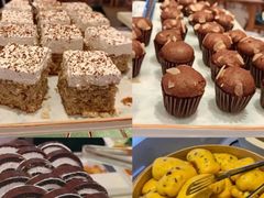 -素满香·全民食养自助(长宁龙之梦店)