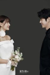 -苏菲亚婚纱摄影