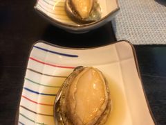 -花狸日本料理(柏庐广场店)