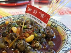 -老闵田螺馆·南昌市井菜·特色小吃(总店)