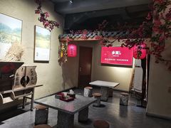 -乡里八闽·福州乡土菜(高宅店)