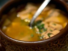 -湖影中餐厅·南京金茂威斯汀大酒店