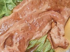 -GOGIYA·咕叽吖韩国传统烤肉店(东方新天地店)