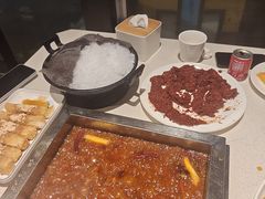 -红鼎坊·老成都火锅(新南门店)