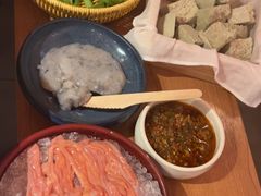 -巴奴毛肚火锅(二七万达店)
