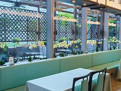 -洋洋中餐馆·SINCE 1997(信投店)