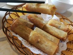 -泰米·休闲餐厅