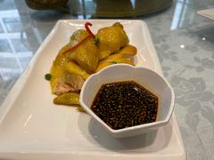 白切鸡-嘉逸传菜(洛川东路店)