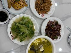 -碧海银沙海鲜餐厅(恒大海上威尼斯店)