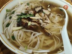 -越南牛肉河粉餐厅(书院巷店)