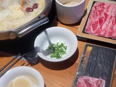 -骨之味·筒骨汤火锅(晋江万达店)