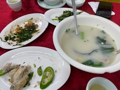 -蛇口康乐快餐鱼仔档(翠苑小区店)