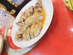 -东江酒楼(鼎鑫商务中心店)
