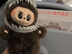 -常州奔牛国际机场