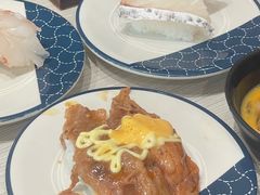 -滨寿司(新街口中央商场店)