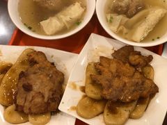 -鲜得来排骨年糕(即墨路店)