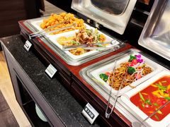 -盛江山自助料理(奥莱锦辉购物广场店)