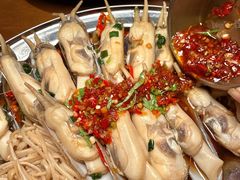 -神府路壹号·海鲜烧烤·砂锅粥·锅物(三坊七巷店)