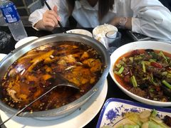 -红京鱼(西坝河店)