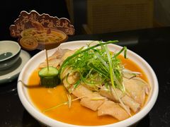 招牌石龙和庆豆皮鸡-小和庆·知味(首铸万科店)