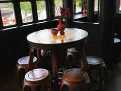 -豫园湖心亭茶楼