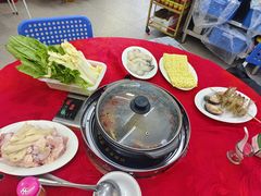 -花苑美食横琴生蚝火锅(拱北粤华路店)
