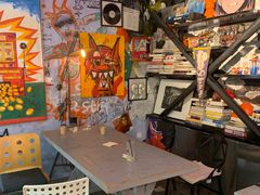 -nodcafe(M50创意园店)