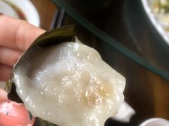 -东寨港红树林旅游区