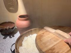 -赣饭农家·江西小炒(西乡店)
