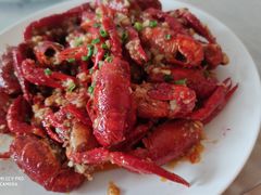 -虾味传奇(生态龙虾城店)