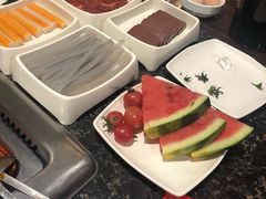 -海底捞火锅(亲贤北街店)
