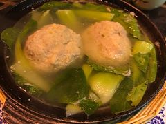 -陈记菜馆·非遗淮扬菜(东关街教场店)