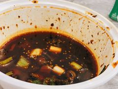 -蜀肴丁丁兔(紫荆店)