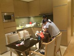 万菱汇辉盛阁国际公寓-广州辉盛阁国际公寓