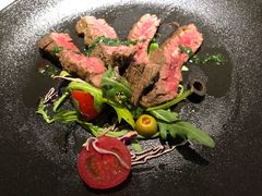 -西堤牛排(南京龙江店)