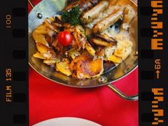 -申德勒加油站西餐厅(日坛路总店)