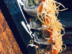 -鸟鸣门屋台料理(金帝银泰店)