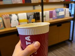 -COSTA COFFEE(新奥购物中心店)