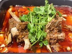 -辣小鲜·南昌大排档(船山路店)