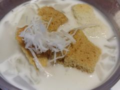 泡露达-呐咪傣园·云南菜(石厦店)