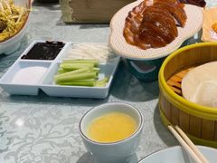 -正阳春烤鸭(华捷道店)