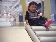 -KIDults童伴儿亲子餐厅(达美中心广场店)