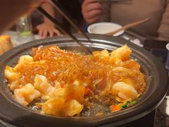 -绿茶餐厅(西湖银泰百货店)
