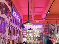 -蚝堡海鲜·威海菜·海肠捞饭·烧烤·亚洲吃蚝公司(幸福门店)