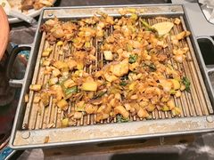 -新乾隆酒楼(帝景园店)