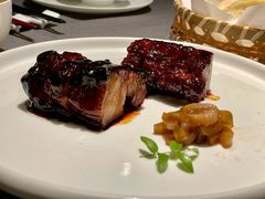 始创黑叉烧-小炳胜(卓悦中心店)