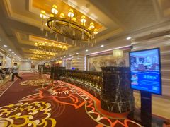 -皇朝万鑫自助餐厅