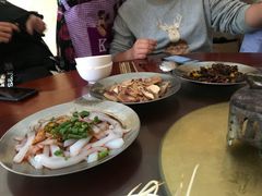 -桃坪羌寨尔玛人家